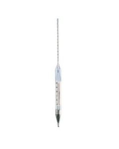 Thermco Double Scale Specific Gravity/Baume