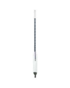 Thermco Specific Gravity Hydrometers, Plain