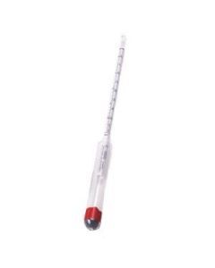 Thermco Alcohol Hydrometers, Irs Specifications
