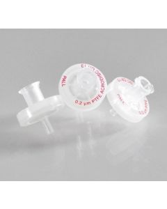 Pall Corporation Filter Syringe Cr(Ptfe) Luer .45um 13mm