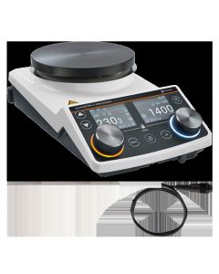 Heidolph Hei-PLATE Mix n Heat Ultimate Sensor Basic Package, 145mm
