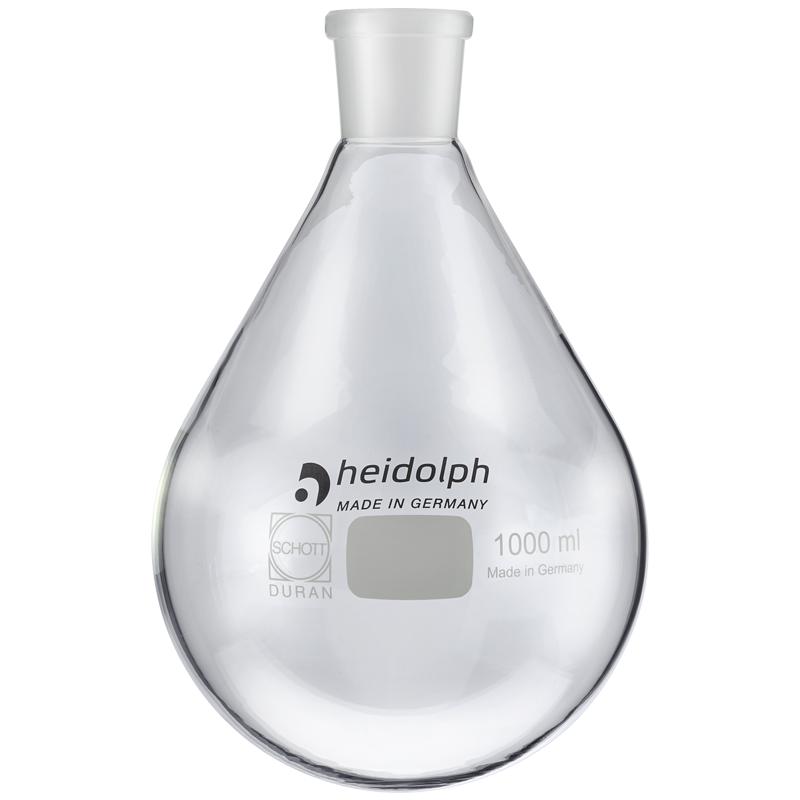 Heidolph 1000mL Evaporating Flask, 24/40