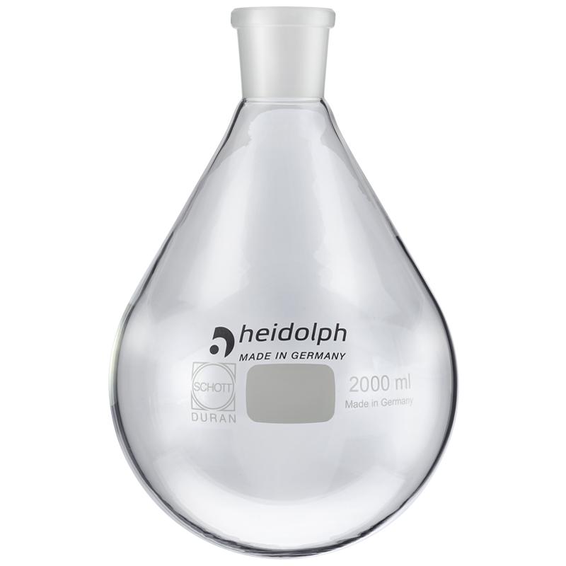 Heidolph 2000mL Evaporating Flask, 24/40