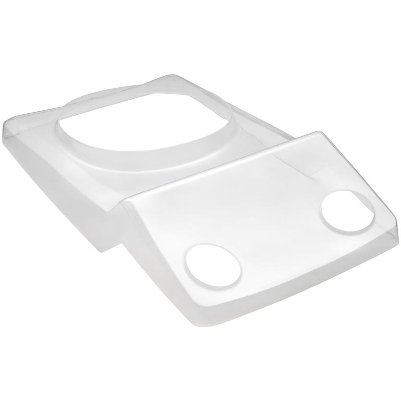 Heidolph Silicone Protective Cover for all Hei-PLATE Mix