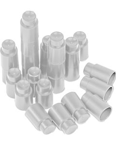 Heathrow Scientific Clinical Centrifuge Tube Adapters & Spaces