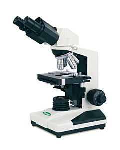 Heathrow Scientific Vanguard 1200 Series Brightfield Microscope