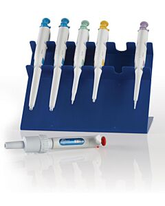 Heathrow Scientific 6-Place Abs Pipette Stand