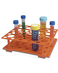 Heathrow Scientific Snap-Together Conical Tube Rack