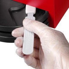 Hemocue Cleaner Plus Wbc, 5/Pk