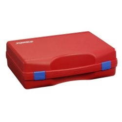 Hemocue Hard Shell Carrying Case Without Interior Fitting