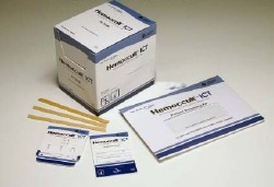 Hemocue Hemoccult Ict Patient Collection Screening Kit