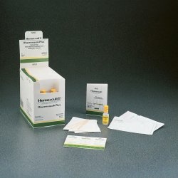 Hemocue Hemoccult Ii Dispensapak