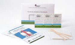 Hemocue Mailing Pouches, 100/Pk (Continental Us Only - Including Alaska & Hawaii)