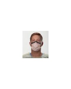 Halyard Fluidshield Surgical & Procedure Masks, Surgical Mask, Wraparoun