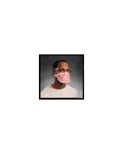 Halyard N95 Respirator Face Masks, Fluidshield Pfr95 Particulate F