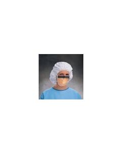 Halyard Fluidshield Face Masks, Fluidshield Fog-Free Surgical Mask