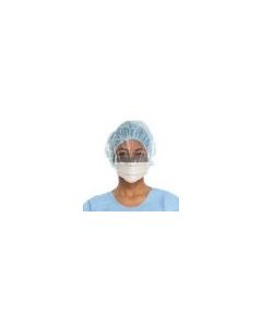 Halyard Specialty Face Masks, Protector Surgical Mask, Pleat With