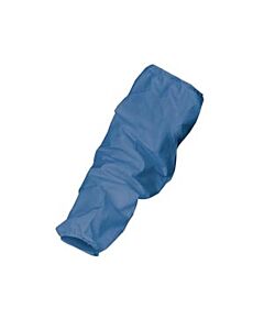 Halyard Protective Sleeves, One Size, 100/CS