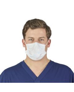 Halyard Fluidshield Fog-Free Procedure Masks