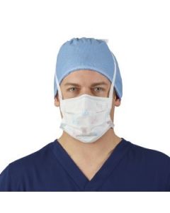 Halyard Fluidshield Fog-Free Surgical Masks