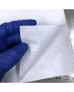High Tech Conversions Novatech 1000 Nonwoven Poly/Cellulose Smart Pack