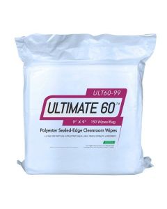High Tech Conversions Ultimate Sealed Edge Regular Weight, Dry Wipes
