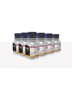 IBI Scientific Mol Bio Grade Water-12x125ml 12 Bottlecase