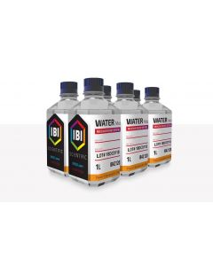 IBI Scientific Mol Bio Grade Water-6x1l 6 Bottlecase