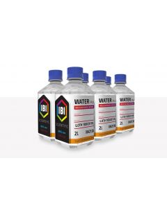 IBI Scientific Mol Bio Grade Water-6x2l 6 Bottlecase