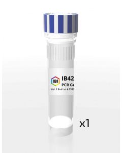 IBI Scientific Pcr Grade Water - 1 Vial (18ml In 20ml Vial)