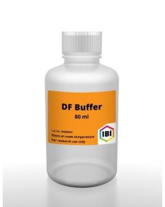 IBI Scientific Replacement Df Buffer - 80ml (For Pcrgel Extract Kits)