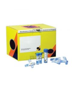 IBI Scientific Rbac Mini Total Rna Kit 100 Prep Kit (Fr)