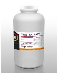 IBI Scientific Yeast Extract - 500gm