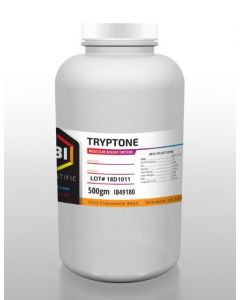 IBI Scientific Tryptone - 500gm