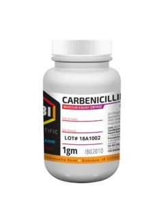 IBI Scientific Carbenicillin-1gm (Ref)