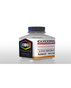 IBI Scientific Glycerol 500ml