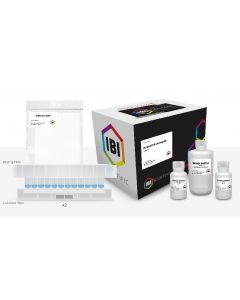 IBI Scientific Pcr Dna Clean-Up Kit 2 X 96 Well Format Kit