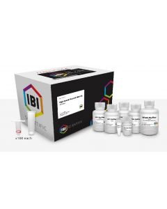 IBI Scientific Mini Hi-Speed Plasmid Kit 100 Prep Kit