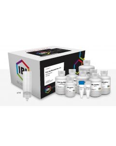 IBI Scientific Maxi Fast-Ion Plasmid Kit Endotoxin Free - 10 Prep Kit