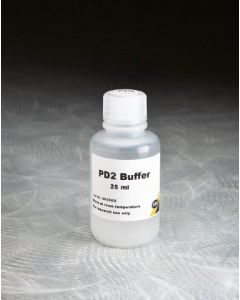 IBI Scientific Replacement Pd2 Buffer - 25ml For Hi-Speed Plasmid Kits