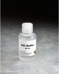 IBI Scientific Replacement Pd3 Buffer - 45ml For Hi-Speed Plasmid Kits