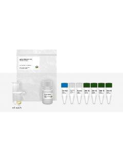 IBI Scientific Gmax Mini Gen Dna Kit-4 Prep Blood & Tissue Only