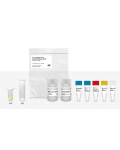 IBI Scientific Mini Total Rna Kit-Bloodcc 4 Prep Sample Kit