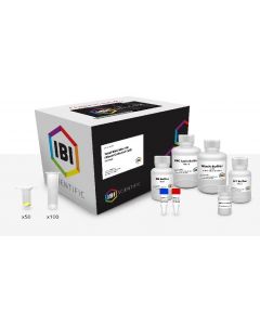 IBI Scientific Mini Total Rna Kit-Bloodcc 50 Prep Kit