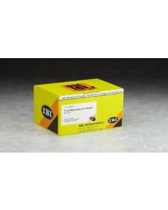 IBI Scientific Mini Total Rna Kit-Plant 50 Prep Kit