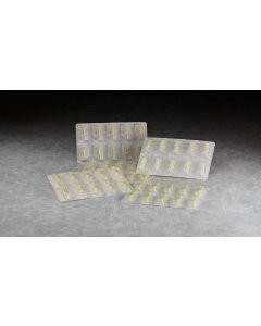 IBI Scientific Mini Total Rna Columns And Collection Tubes - 20pack