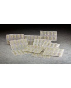 IBI Scientific Mini Total Rna Columns And Collection Tubes - 100pack