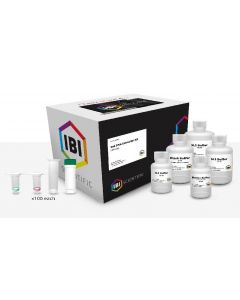 IBI Scientific Soil DNA Extraction Kit, 5 ug Yield