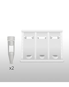 IBI Scientific Maxi Flextube Kit - 2pack