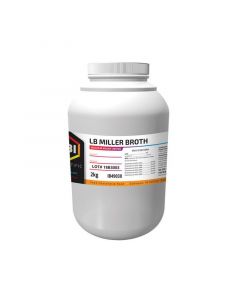 IBI Scientific Lb Miller Broth-2kg